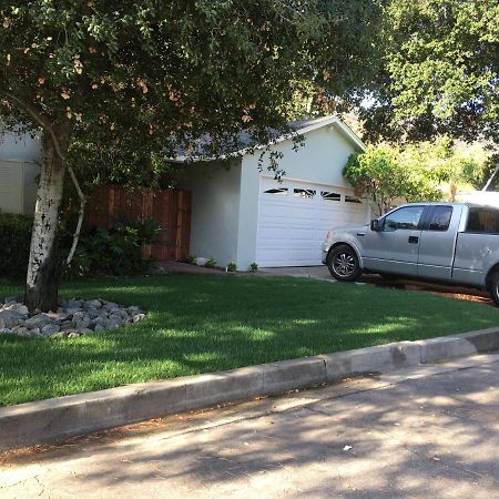 Glendale Guest House Exterior foto